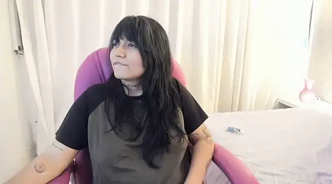 Stripchat Sex Cam for NEITH_SEY