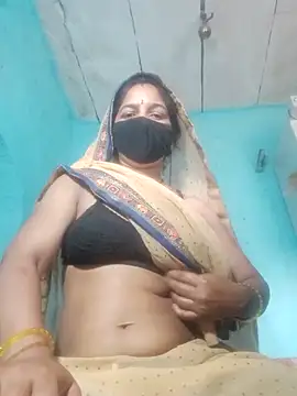 Stripchat Sex Cam for Sajni_cut