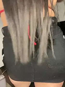 Stripchat Sex Cam for Megaan_smith