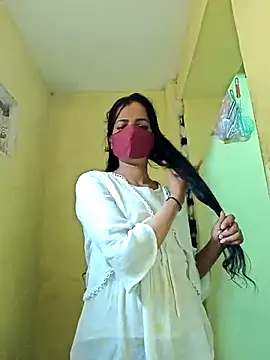 Stripchat Sex Cam for Pooja_cut