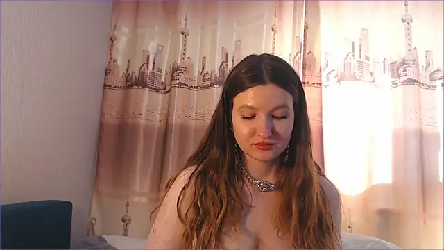 Stripchat Sex Cam for SecretWithJessie