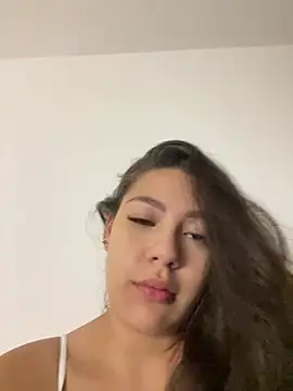 Stripchat Sex Cam for Latina_vanessa