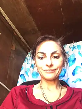 Stripchat Sex Cam for ChantalXOrchid
