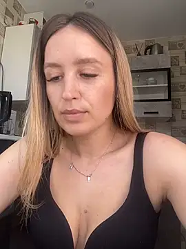 Stripchat Sex Cam for StasyWood