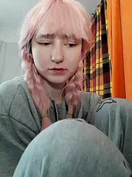 Stripchat Sex Cam for Yoonhee_Kiss