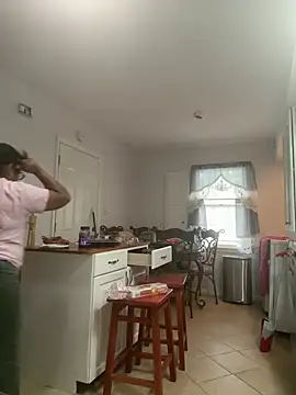 Stripchat Sex Cam for ebonyred