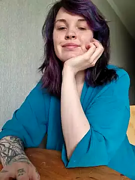 Stripchat Sex Cam for LazyTanukii