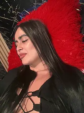 Stripchat Sex Cam for Alexandra_duque