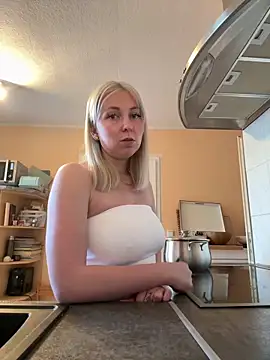 Stripchat Sex Cam for Lana_Liv_