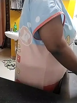 Stripchat Sex Cam for ANUBHABI