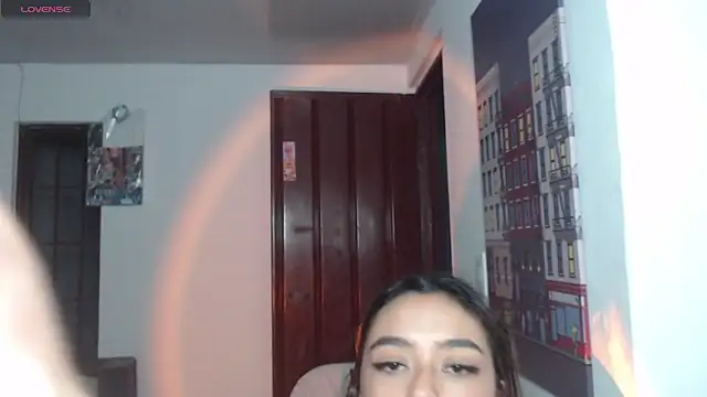 Stripchat Sex Cam for BrisaRebel