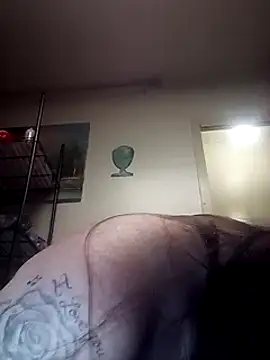 Stripchat Sex Cam for PhatAss_Kummmilla