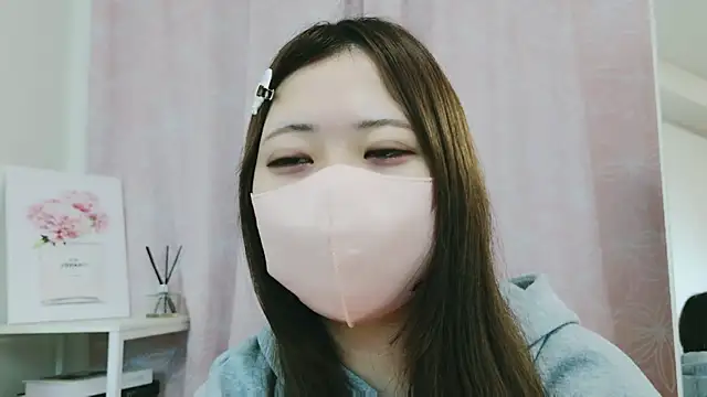 Stripchat Sex Cam for fuwari_