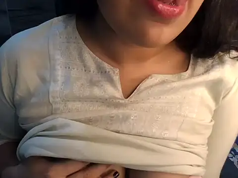 Stripchat Sex Cam for Trezza