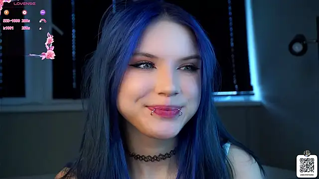 Stripchat Sex Cam for EvelyynLopez