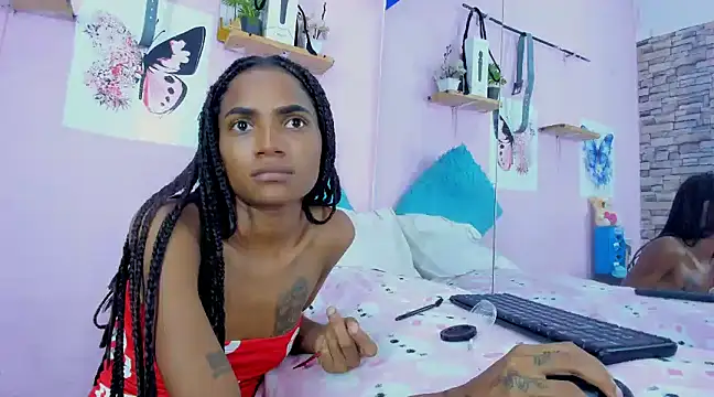 Stripchat Sex Cam for devilfiorella19