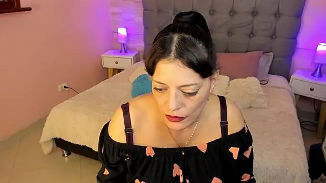 Stripchat Sex Cam for _Abril_W