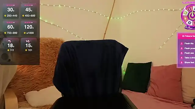 Stripchat Sex Cam for bayofdarkness