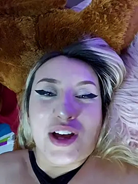 Stripchat Sex Cam for NibiruNairobi69