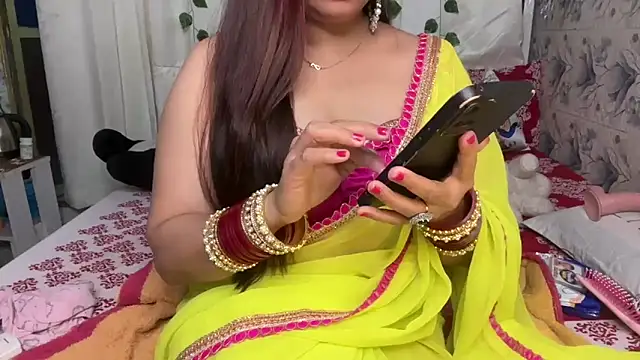 Stripchat Sex Cam for Mahimagic_doll