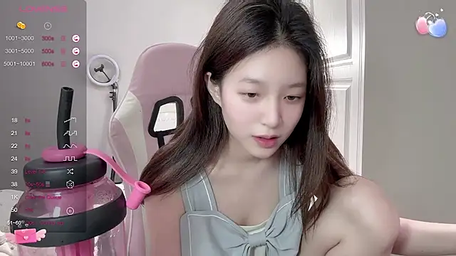Stripchat Sex Cam for YaYa-521
