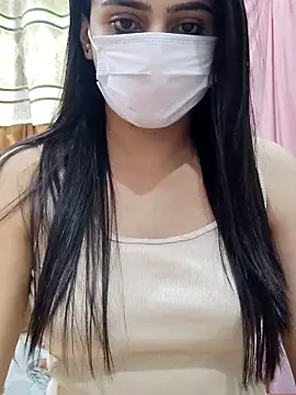 Stripchat Sex Cam for Ivymybae