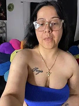 Stripchat Sex Cam for MsConejitaa