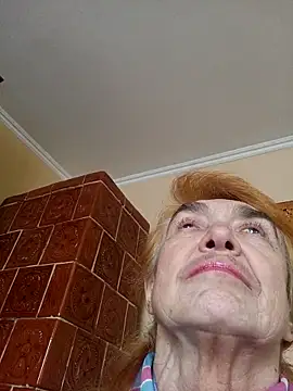 Stripchat Sex Cam for Irina5931