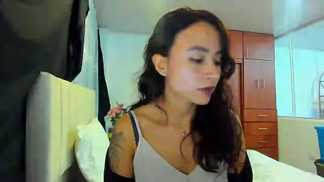Stripchat Sex Cam for reme_ark23