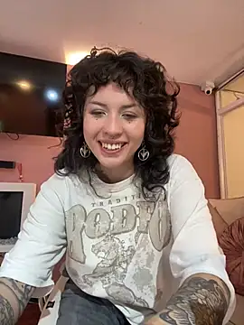 Stripchat Sex Cam for cora_coraline