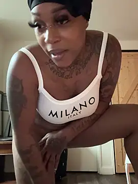Stripchat Sex Cam for Creamesensation