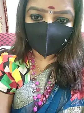 Stripchat Sex Cam for nivedha27