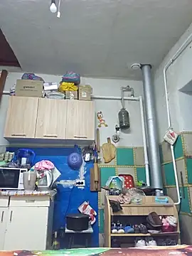 Stripchat Sex Cam for Jyleta