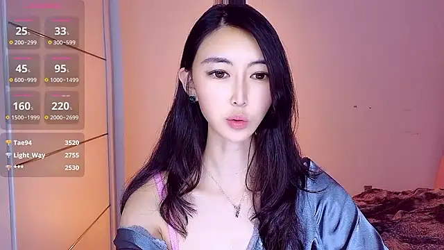 Stripchat Sex Cam for HaipaiSweetheart