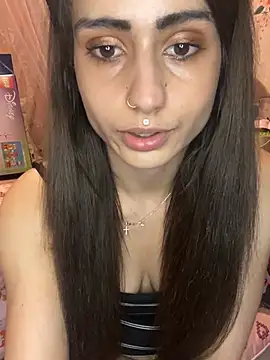Stripchat Sex Cam for LaPetitechienne1