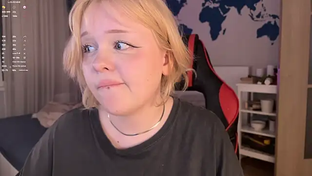 Stripchat Sex Cam for LisaLaas
