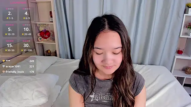 Stripchat Sex Cam for Maekko