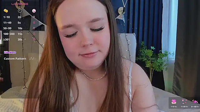 Stripchat Sex Cam for SunnyRisha