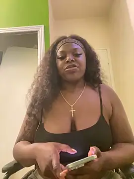 Stripchat Sex Cam for JoWheelsss