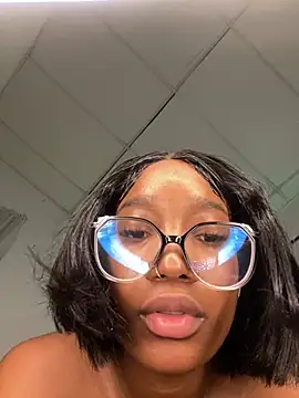 Stripchat Sex Cam for Black_girl3