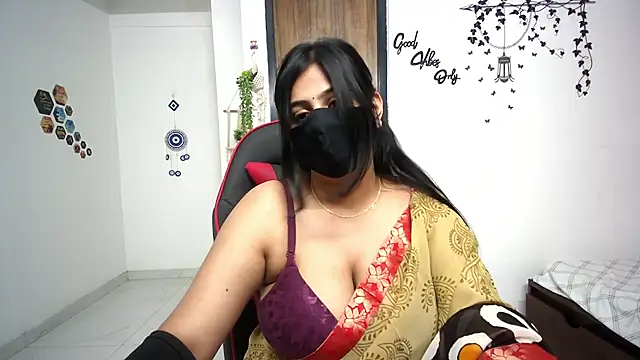 Stripchat Sex Cam for mysteriousvibe