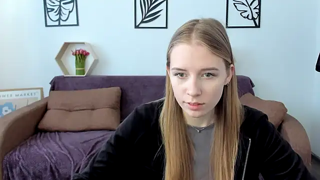 Stripchat Sex Cam for AnnNorriss