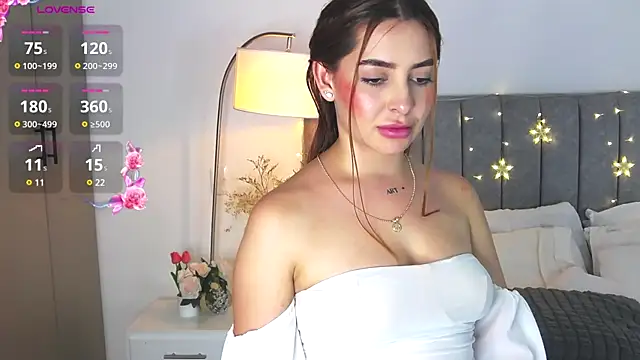 Stripchat Sex Cam for caralella