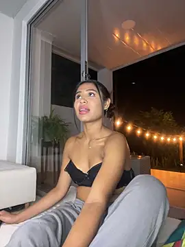 Stripchat Sex Cam for HaileyBaldwin