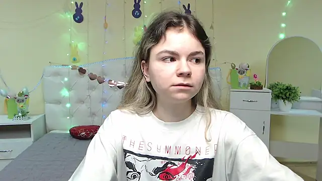 Stripchat Sex Cam for TinaRedly