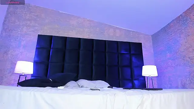 Stripchat Sex Cam for Ary1_