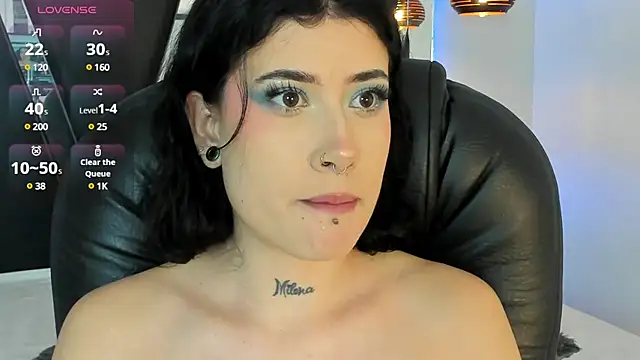 Stripchat Sex Cam for melody_suarez