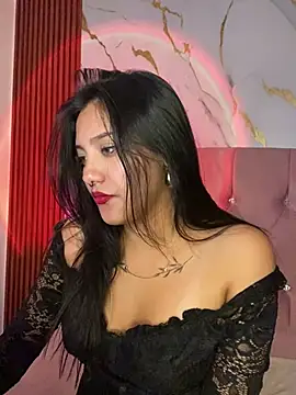 Stripchat Sex Cam for angellique_22