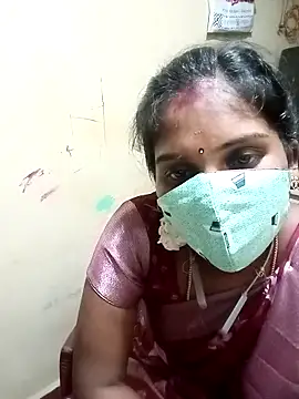 Stripchat Sex Cam for Tamil_roja17