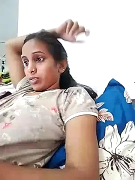 Stripchat Sex Cam for Hotty-Nidhi